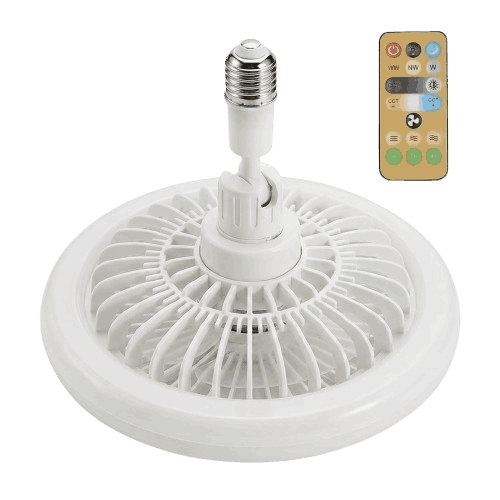 Vital Ceiling Fan