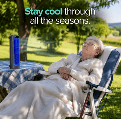 Vital Cooling Breeze Reviews