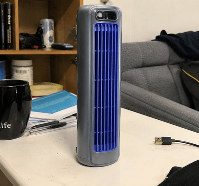 Vital Cooling Breeze Reviews