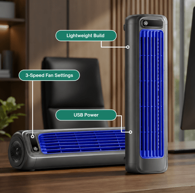 Vital Cooling Breeze Reviews
