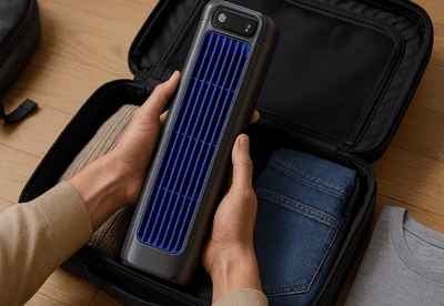 Vital Cooling Breeze Reviews