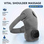 Vital Shoulder Massage Reviews