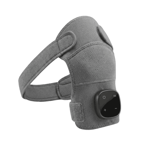 Vital Shoulder Massage