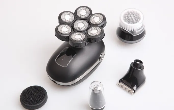 Vital Skull Shave Reviews