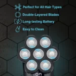 Vital Skull Shave Reviews