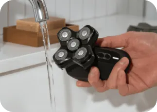 Vital Skull Shave Reviews