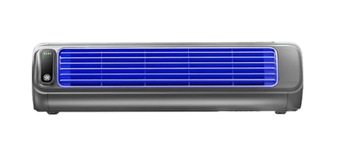 Vital Cooling Breeze 