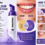 WellaWhite Teeth Whitening Foam Reviews