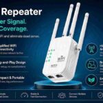 WifiBoostPro Wifi Booster Reviews