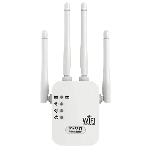 WifiBoostPro Wifi Booster 