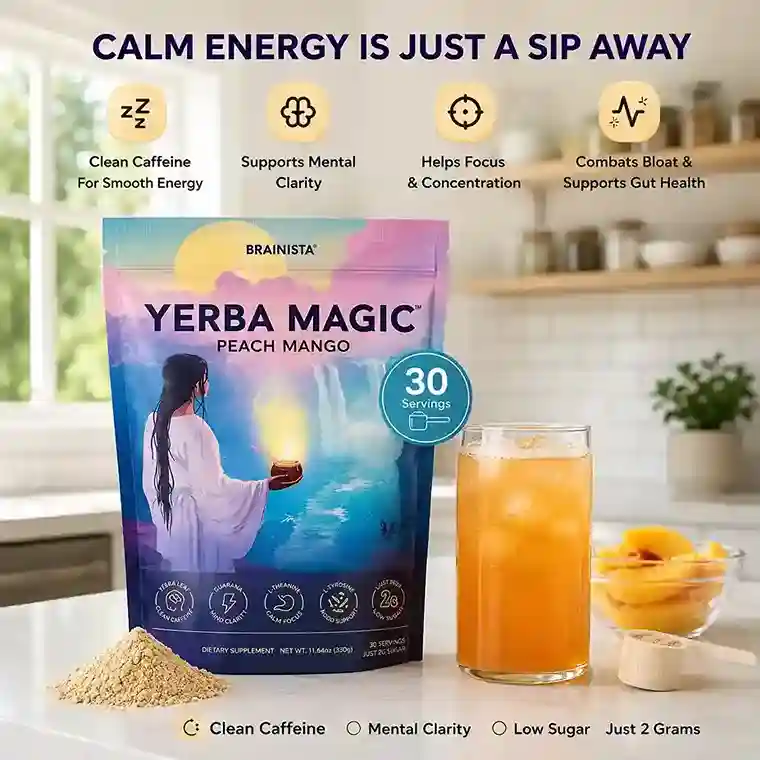 Yerba Magic Reviews 