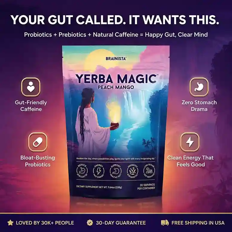 Yerba Magic Reviews 