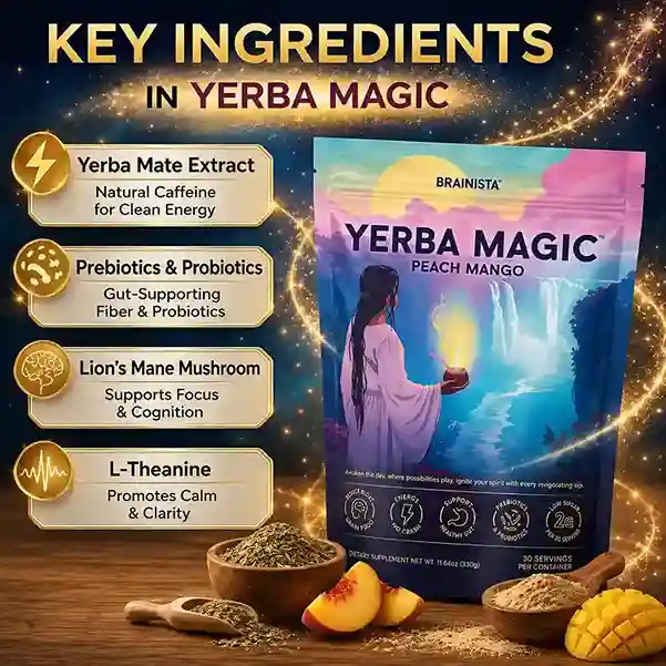 Yerba Magic Reviews 