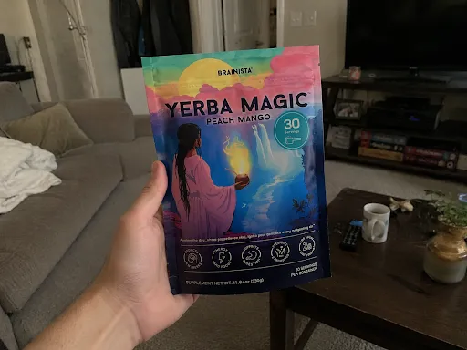 Yerba Magic Reviews 