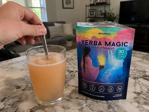 Yerba Magic Reviews 8