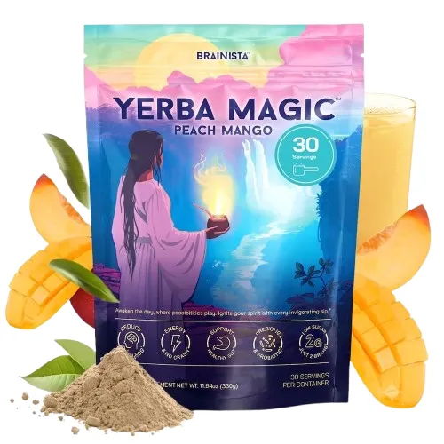 Yerba Magic 