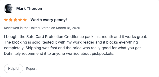 amazon review
