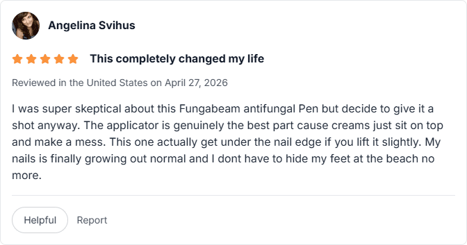 amazon review