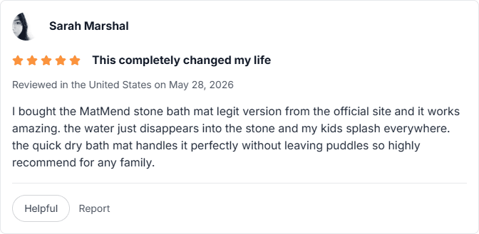 amazon review