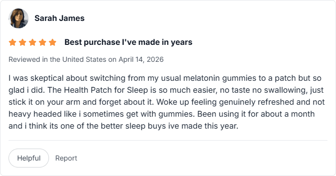 amazon review