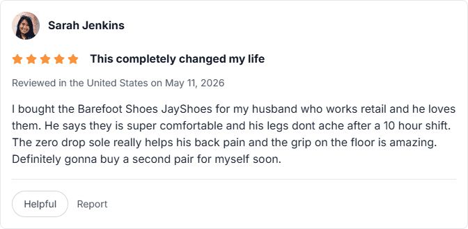 amazon review