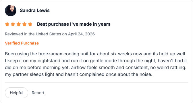 amazon review