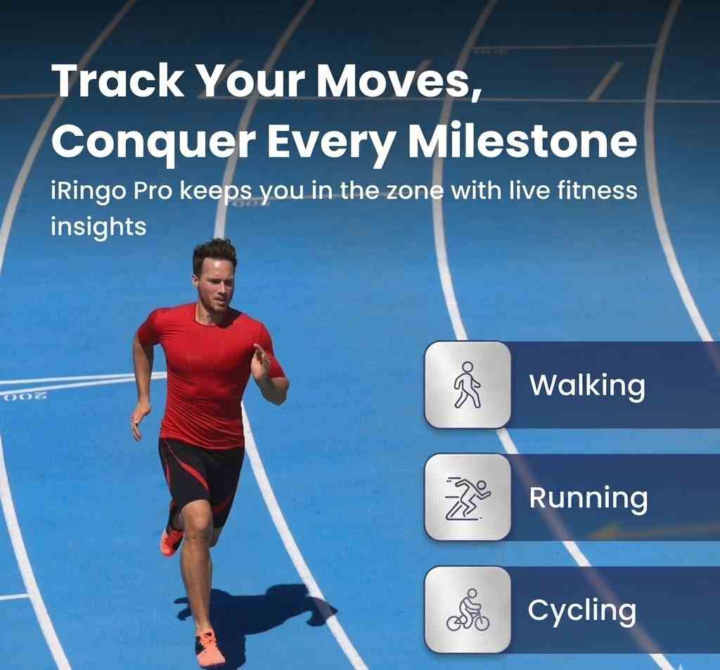 iRingo Pro Smart Ring Reviews 4