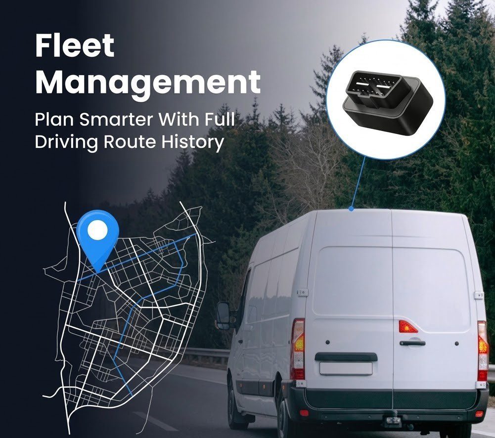 iTagPro Car GPS Tracker Reviews