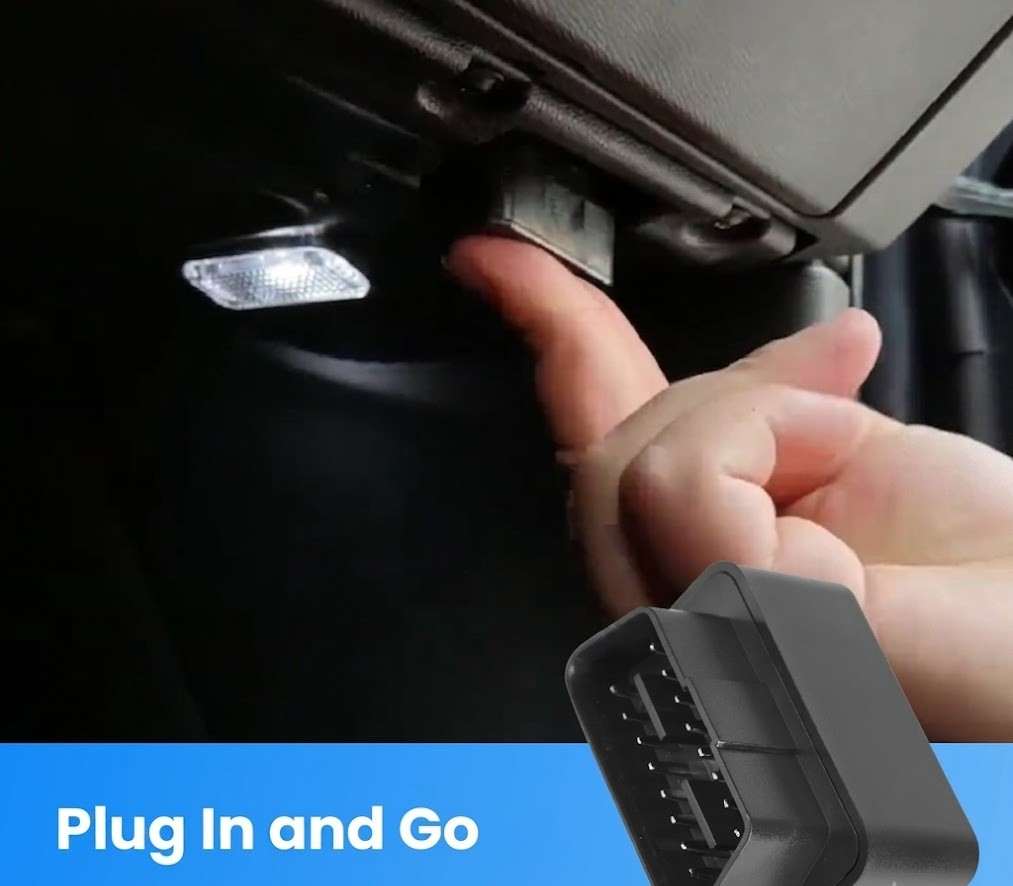 iTagPro Car GPS Tracker Reviews