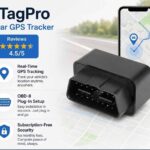 iTagPro Car GPS Tracker Reviews