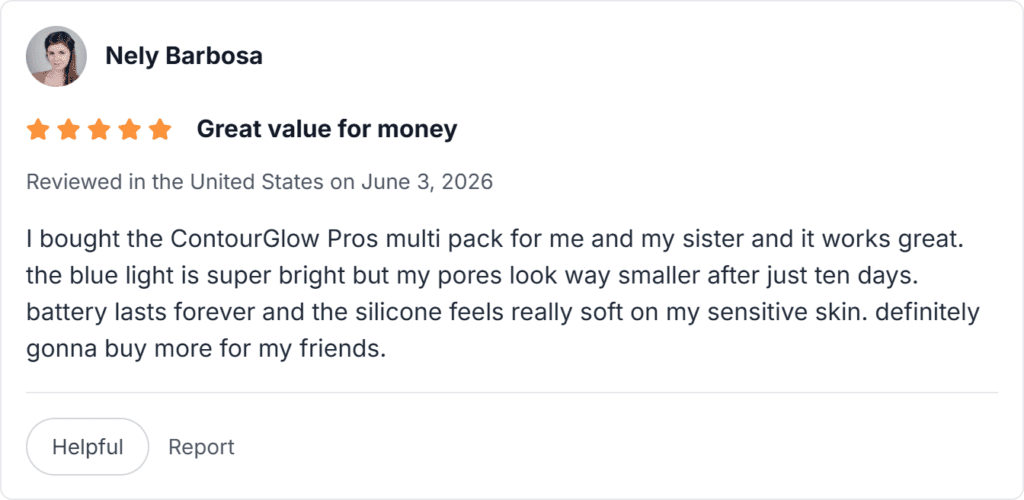 Contour Glow Pro Reviews