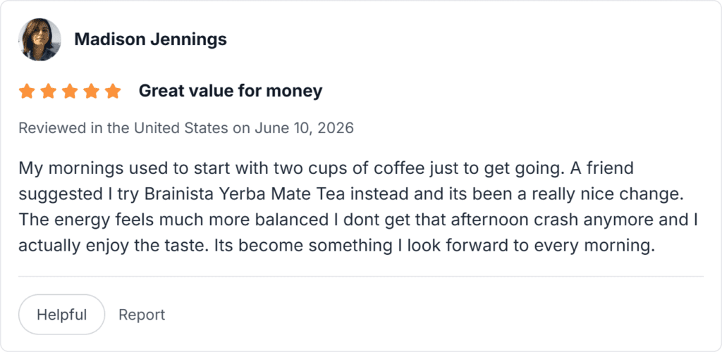 Yerba Magic Reviews