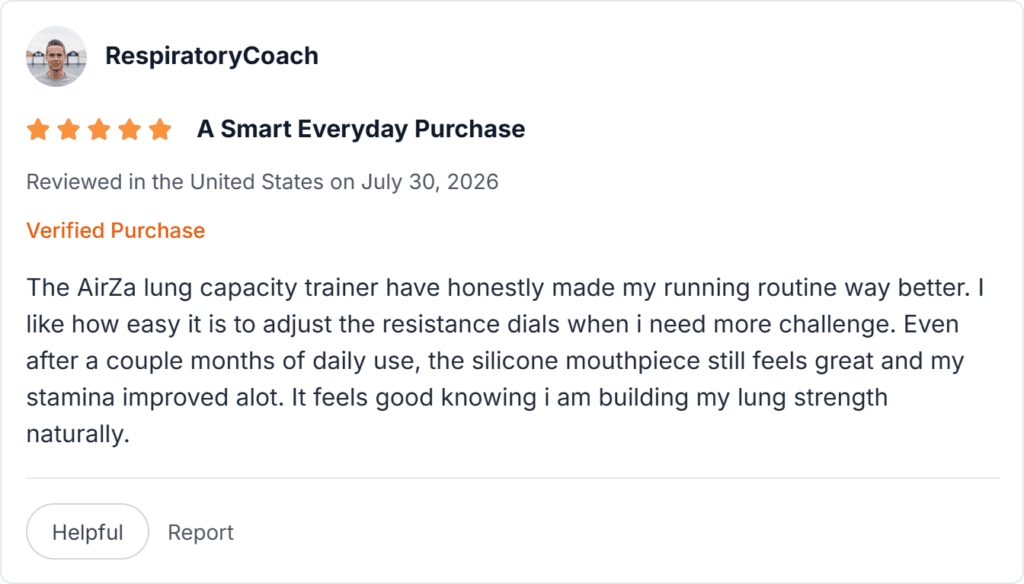 AirZa Reviews