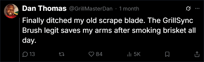 twitter review