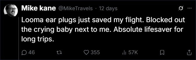 twitter review