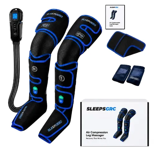 Air-C Compression Massager