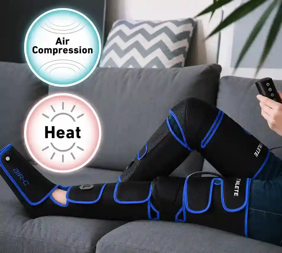 AirC CompressionMassager Reviews