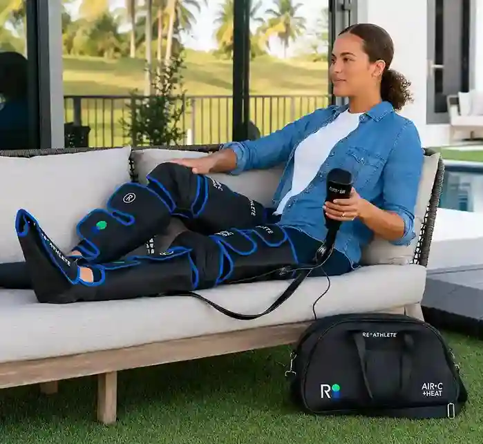 AirC LegMassager Reviews