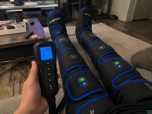 AirCMassager Reviews 