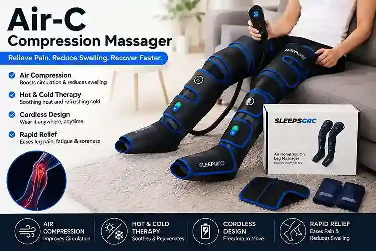 AirCMassager Reviews