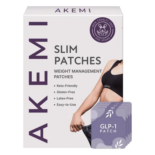 Akemi Slim Patch Reviews