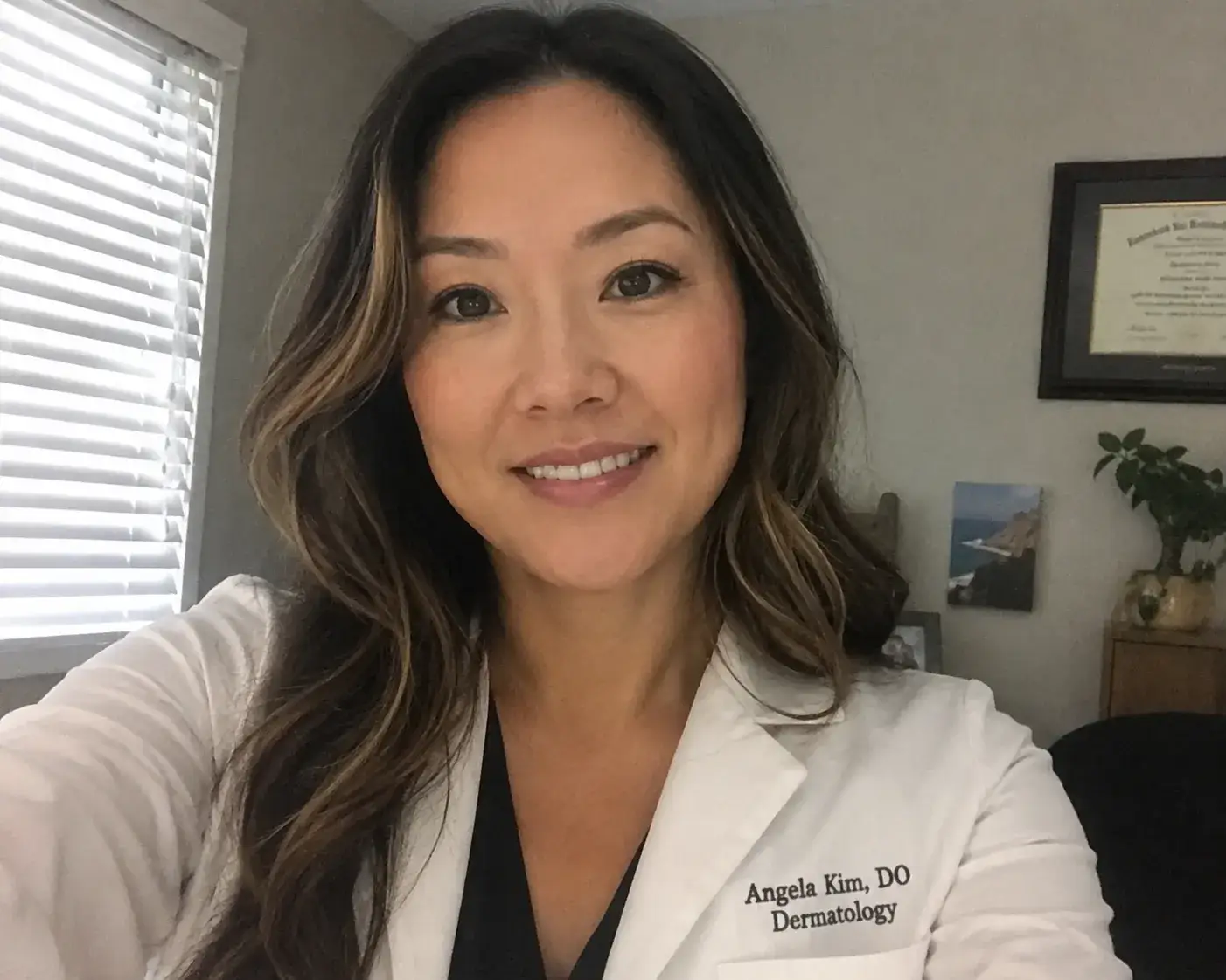 Angela Kim
