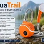 Aqua Trail water pump