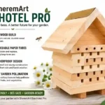 Bee Hotel Pro
