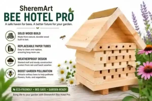 Bee Hotel Pro