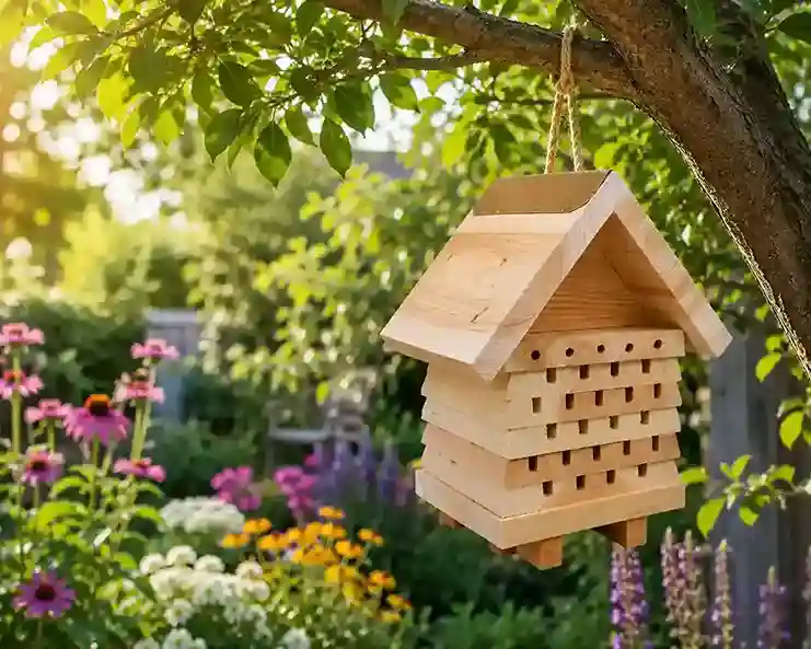 Bee Hotel Pro by SheremArt
