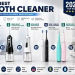 Best Tooth Cleaner