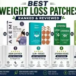 Best Weight Loss Patches