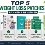 Best Weight Loss Patches