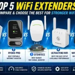 Best WiFi Extenders